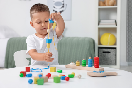 Activities of Daily Living Skills