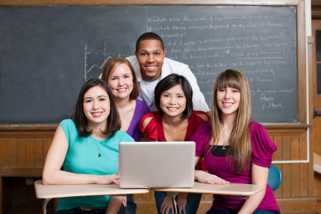 Experienced & Compassionate Educators