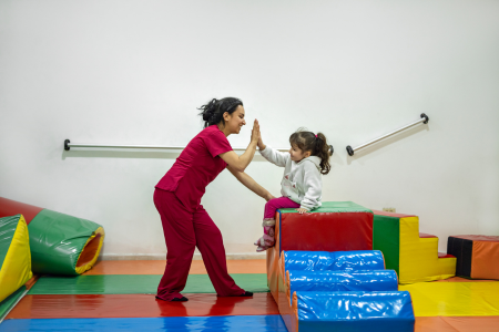 Occupational Therapy