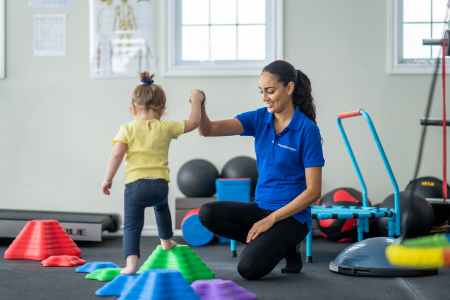Physiotherapy(PT)