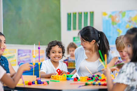 Special Education